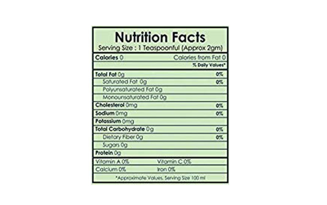 Farganic Pure Green Tea Tulsi Green Tea   Plastic Jar  100 grams